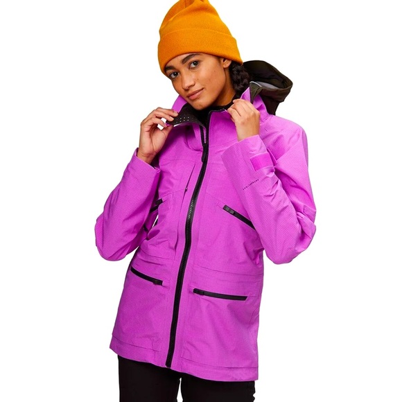 The North Face Jackets & Blazers - The North Face Brigandine Futurelight Jacket Steep Series Size Large NWT